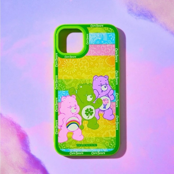 Care Bears iphone 13 pro phone case - Picture 1 of 4